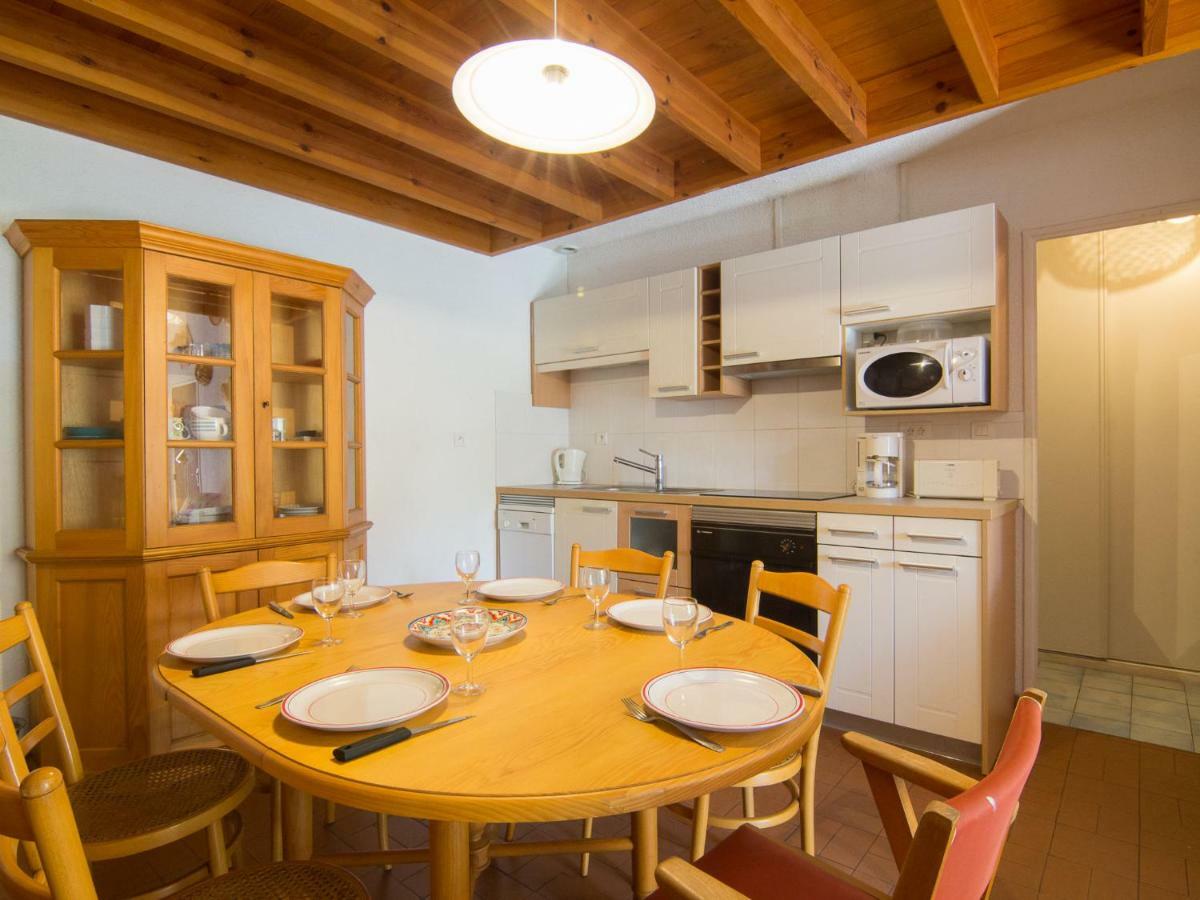 סניוס Holiday Home Juncades By Interhome מראה חיצוני תמונה