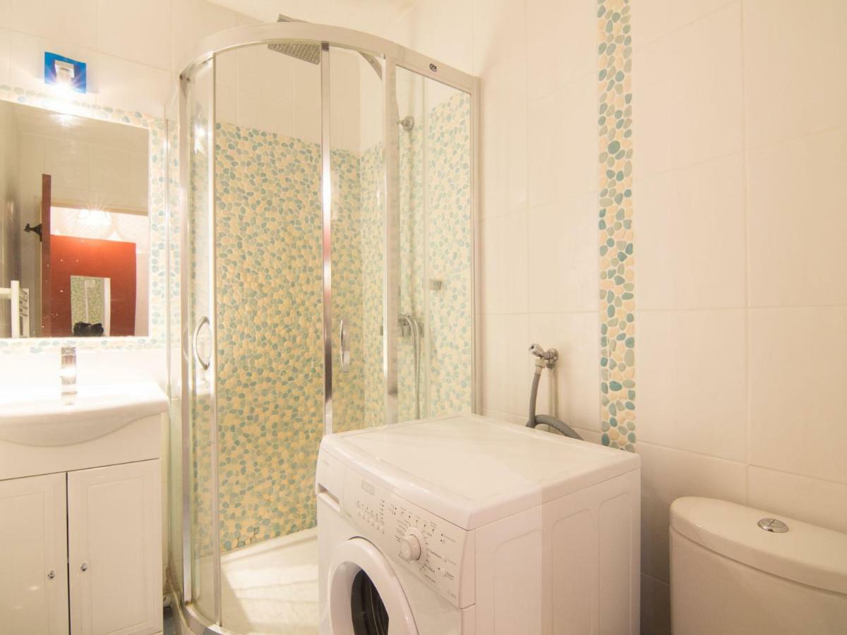סניוס Holiday Home Juncades By Interhome מראה חיצוני תמונה