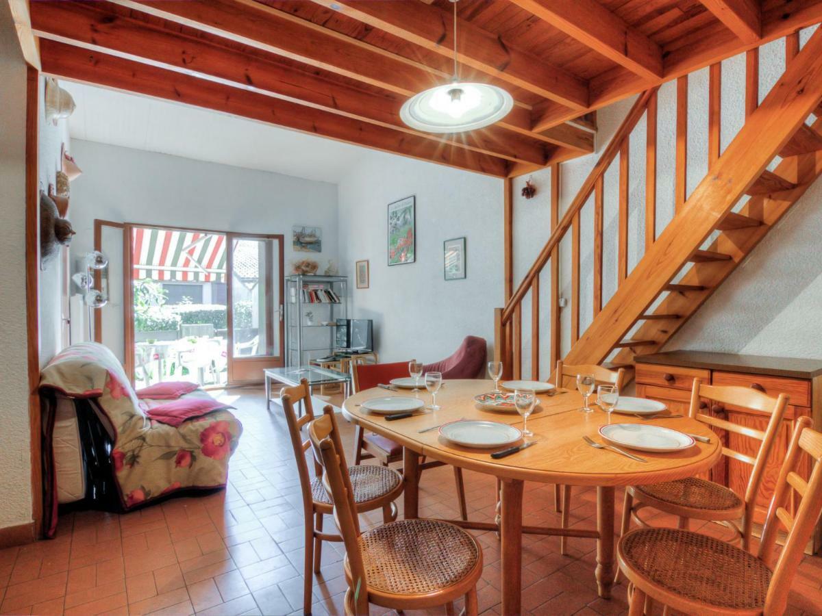 סניוס Holiday Home Juncades By Interhome מראה חיצוני תמונה